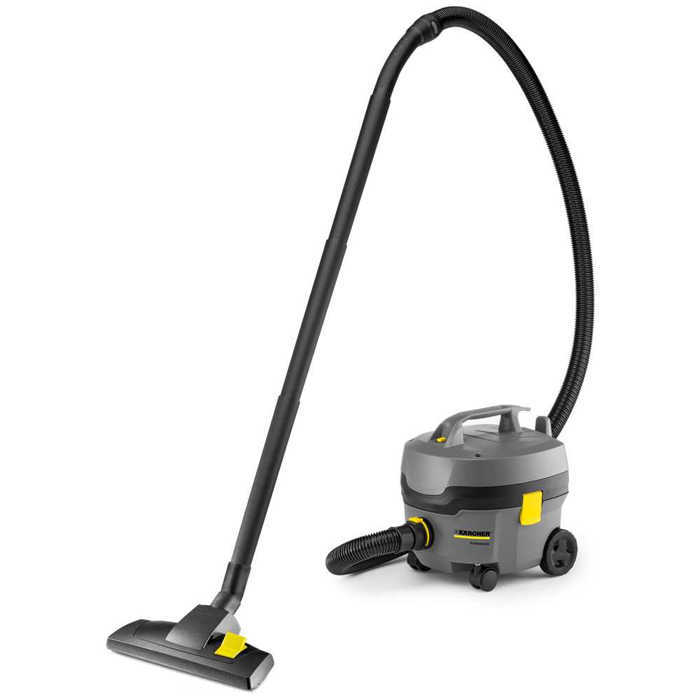 T 7/1 Classic (7,5L) - Cichy odkurzacz jednofunkcyjny Karcher